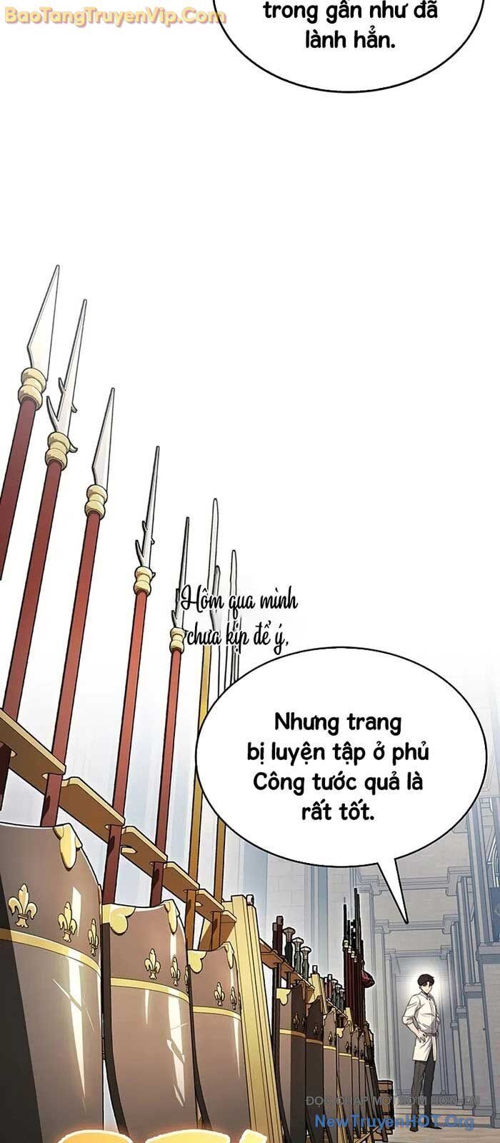 Sự Trở Lại Của Kỵ Sĩ Tử Thần Cấp Thảm Hoạ: Chapter 21