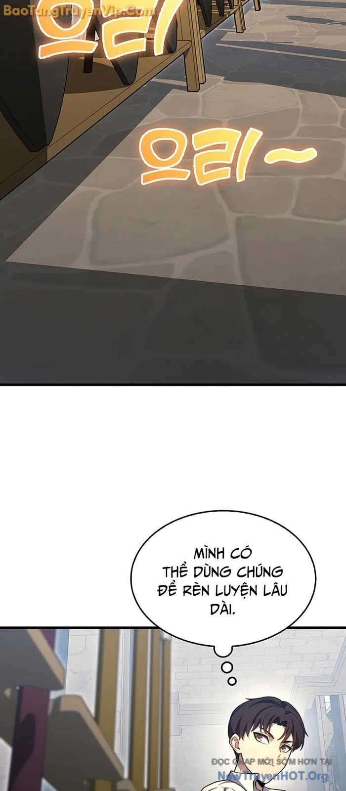 Sự Trở Lại Của Kỵ Sĩ Tử Thần Cấp Thảm Hoạ: Chapter 21