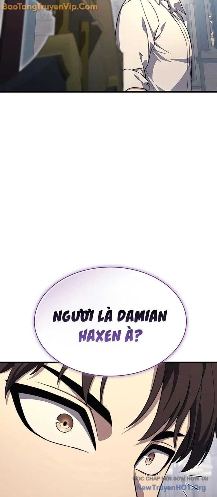 Sự Trở Lại Của Kỵ Sĩ Tử Thần Cấp Thảm Hoạ: Chapter 21