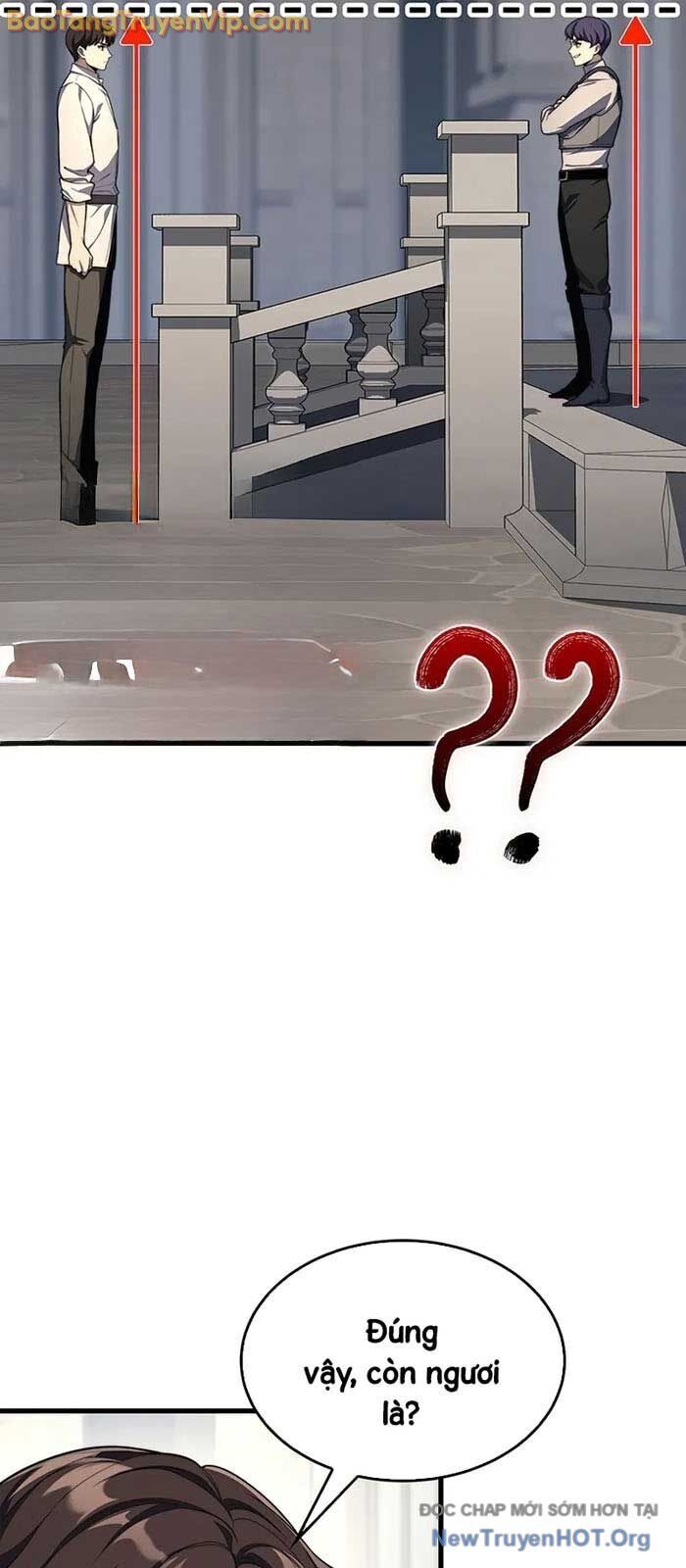 Sự Trở Lại Của Kỵ Sĩ Tử Thần Cấp Thảm Hoạ: Chapter 21