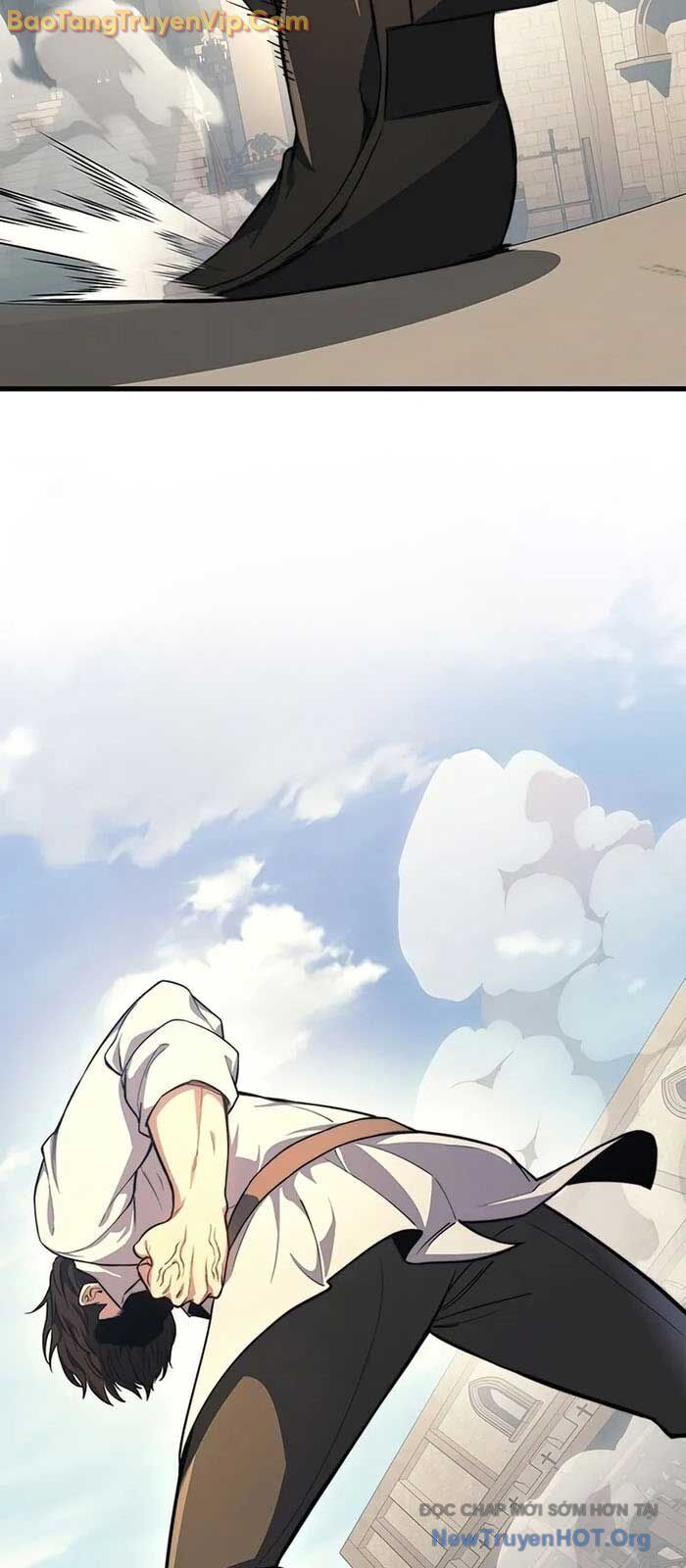 Sự Trở Lại Của Kỵ Sĩ Tử Thần Cấp Thảm Hoạ: Chapter 21