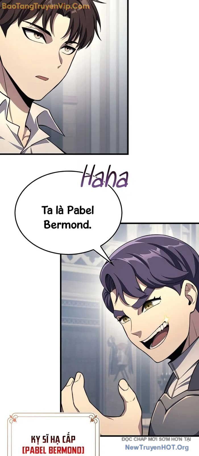 Sự Trở Lại Của Kỵ Sĩ Tử Thần Cấp Thảm Hoạ: Chapter 21