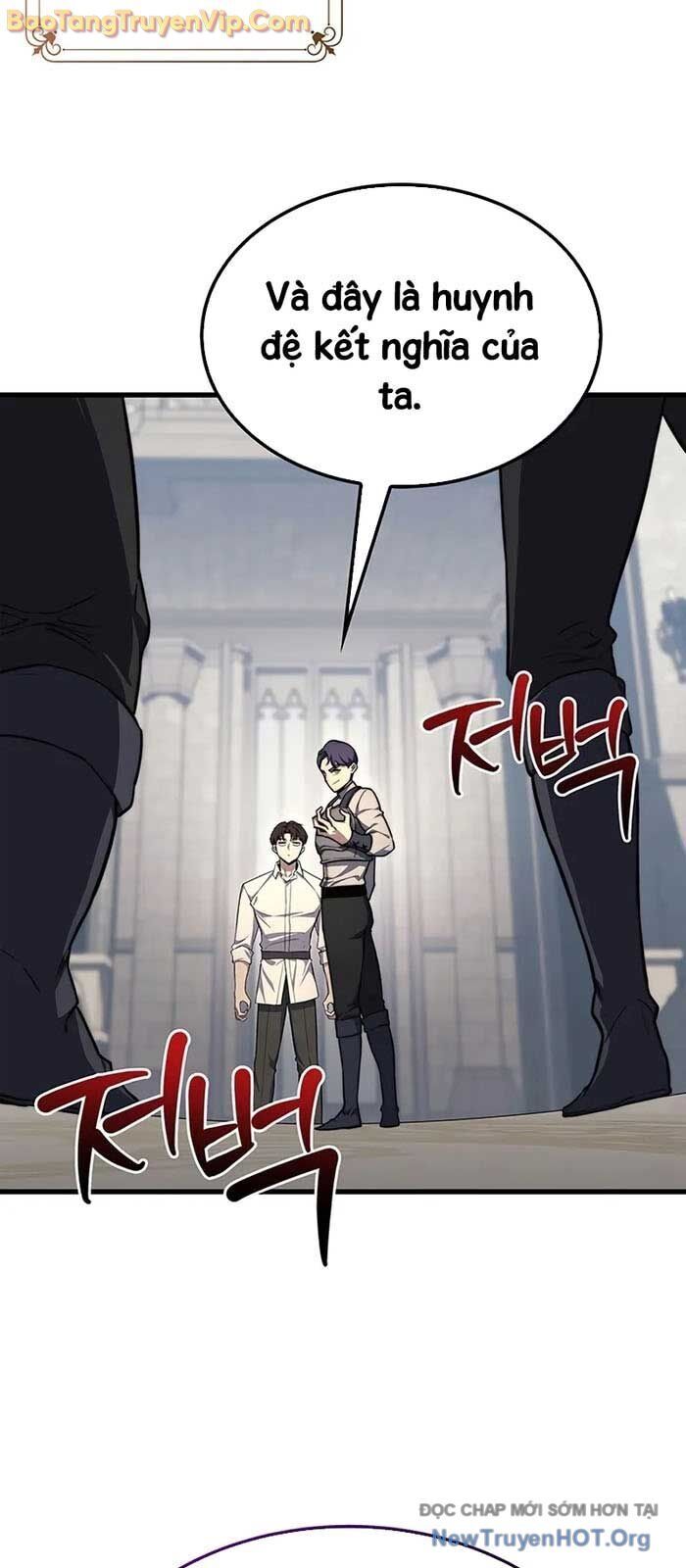 Sự Trở Lại Của Kỵ Sĩ Tử Thần Cấp Thảm Hoạ: Chapter 21