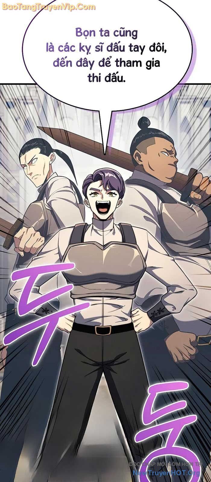 Sự Trở Lại Của Kỵ Sĩ Tử Thần Cấp Thảm Hoạ: Chapter 21