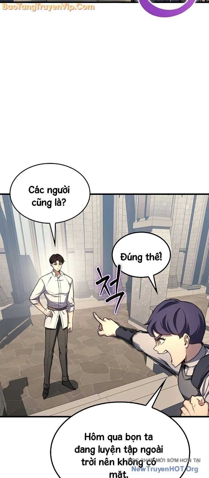 Sự Trở Lại Của Kỵ Sĩ Tử Thần Cấp Thảm Hoạ: Chapter 21