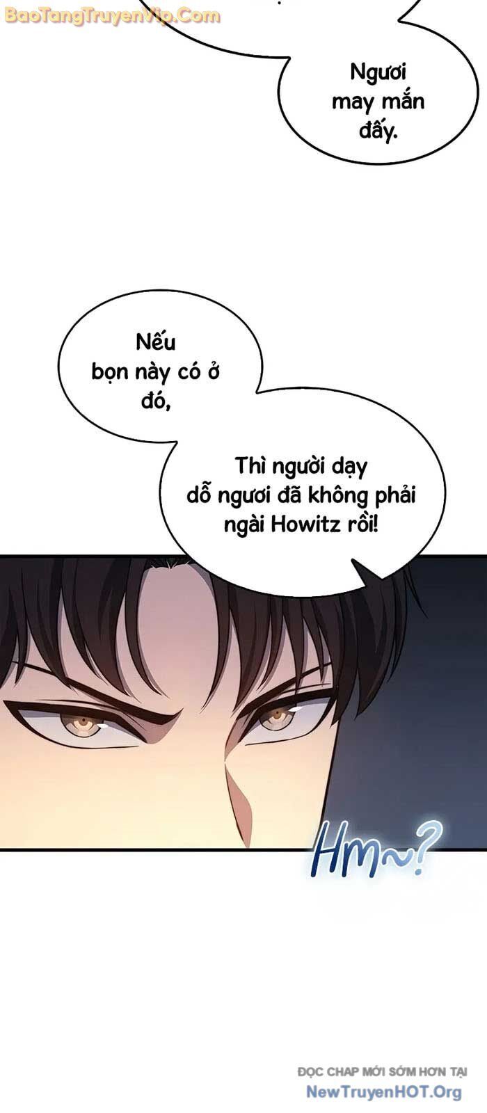 Sự Trở Lại Của Kỵ Sĩ Tử Thần Cấp Thảm Hoạ: Chapter 21