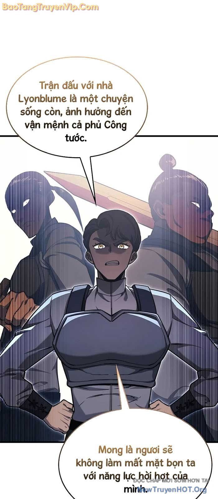 Sự Trở Lại Của Kỵ Sĩ Tử Thần Cấp Thảm Hoạ: Chapter 21