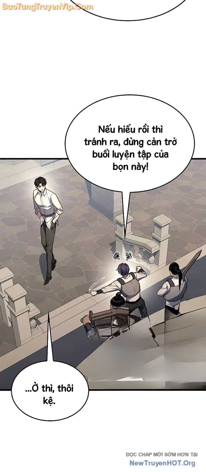 Sự Trở Lại Của Kỵ Sĩ Tử Thần Cấp Thảm Hoạ: Chapter 21