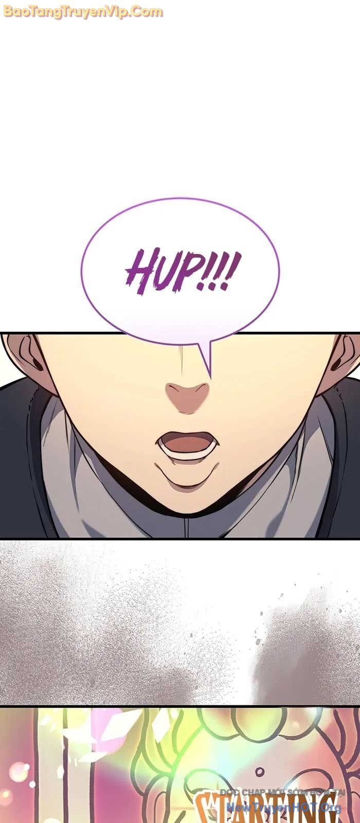 Sự Trở Lại Của Kỵ Sĩ Tử Thần Cấp Thảm Hoạ: Chapter 21