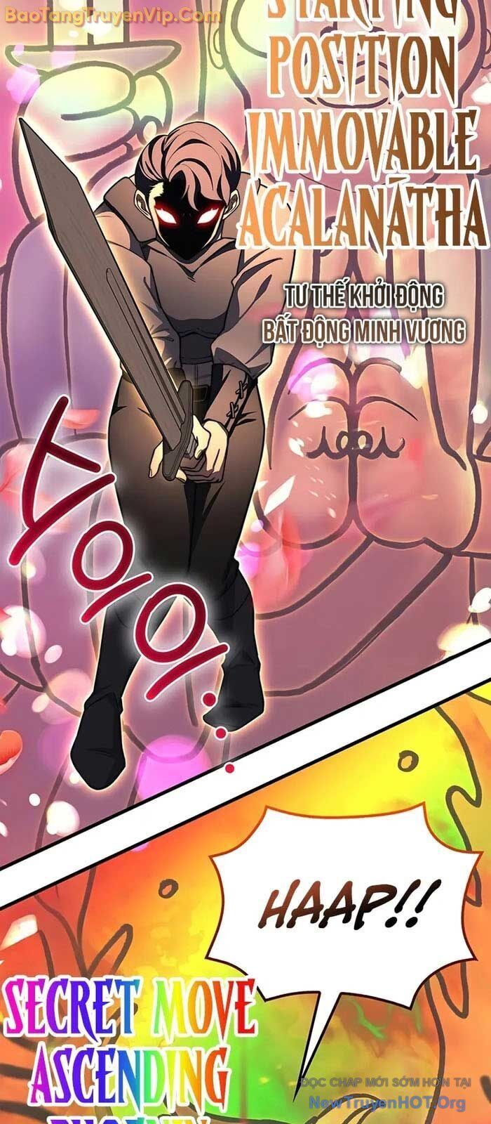 Sự Trở Lại Của Kỵ Sĩ Tử Thần Cấp Thảm Hoạ: Chapter 21