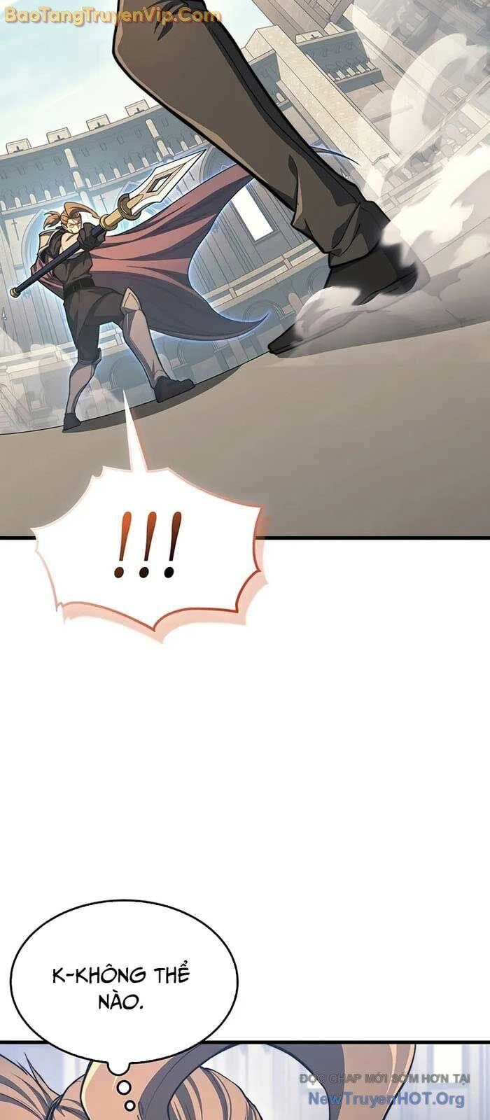 Sự Trở Lại Của Kỵ Sĩ Tử Thần Cấp Thảm Hoạ: Chapter 21