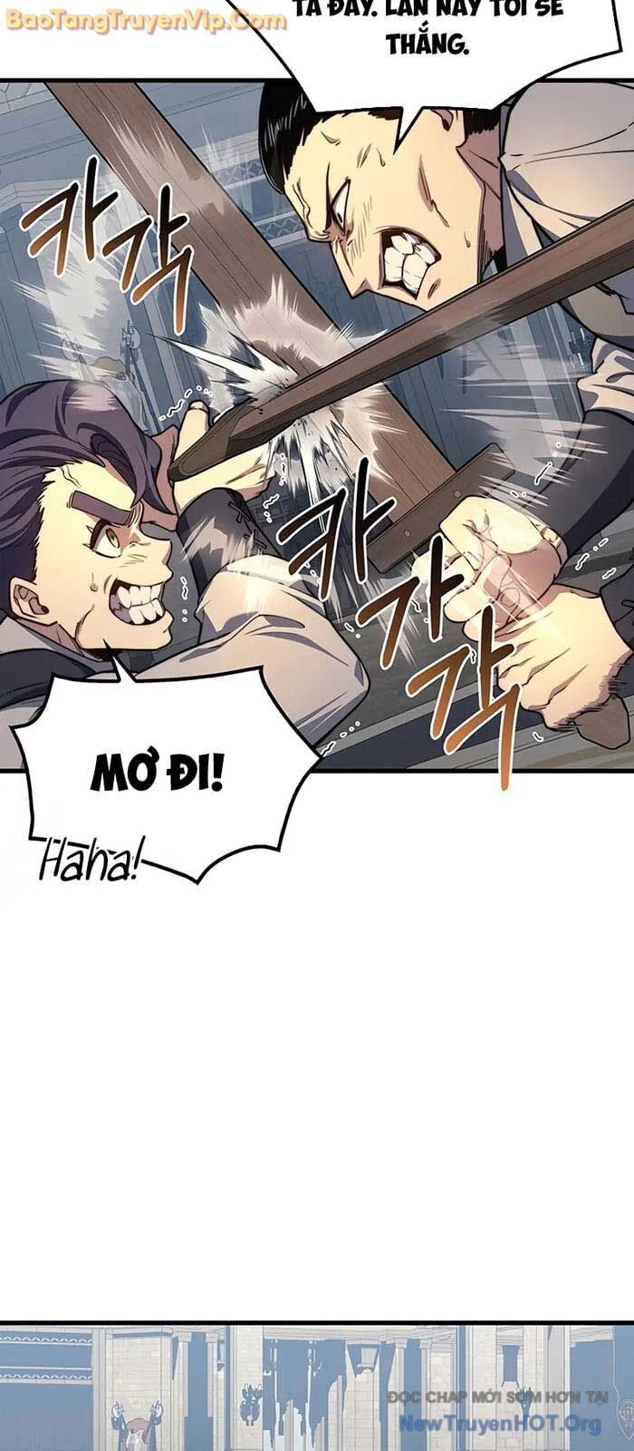 Sự Trở Lại Của Kỵ Sĩ Tử Thần Cấp Thảm Hoạ: Chapter 21