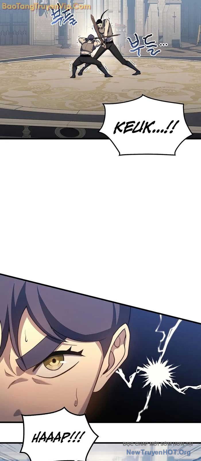 Sự Trở Lại Của Kỵ Sĩ Tử Thần Cấp Thảm Hoạ: Chapter 21