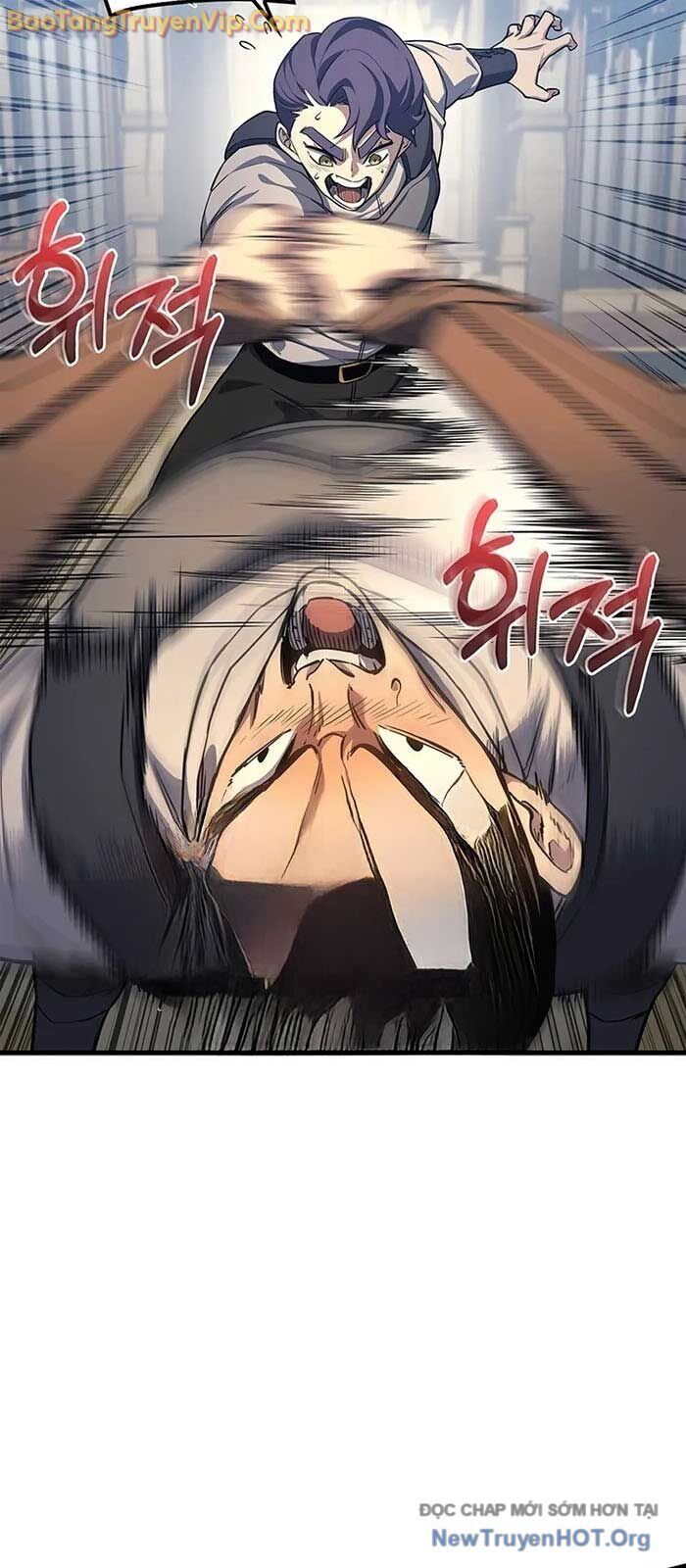 Sự Trở Lại Của Kỵ Sĩ Tử Thần Cấp Thảm Hoạ: Chapter 21