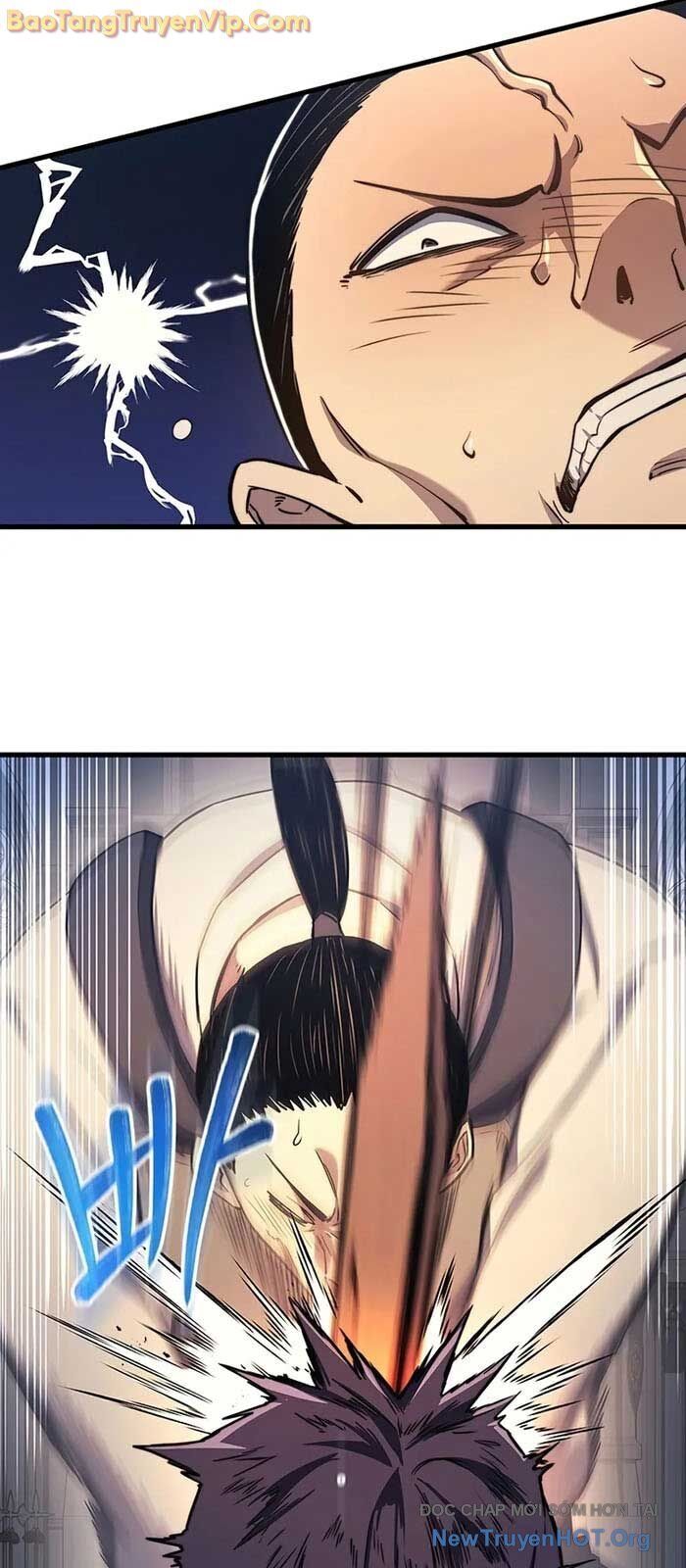 Sự Trở Lại Của Kỵ Sĩ Tử Thần Cấp Thảm Hoạ: Chapter 21