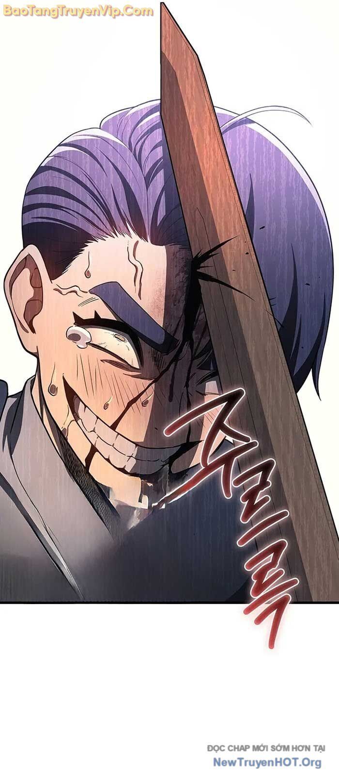 Sự Trở Lại Của Kỵ Sĩ Tử Thần Cấp Thảm Hoạ: Chapter 21