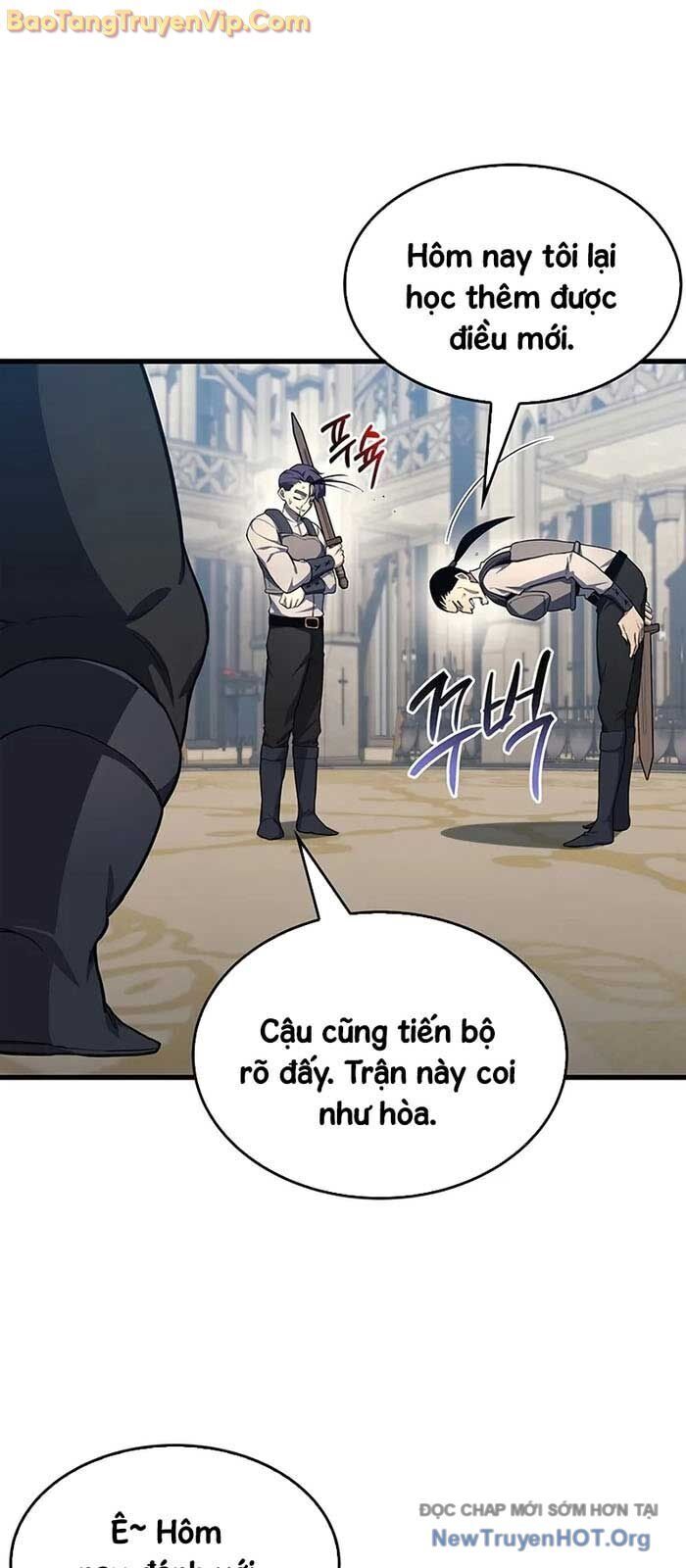 Sự Trở Lại Của Kỵ Sĩ Tử Thần Cấp Thảm Hoạ: Chapter 21