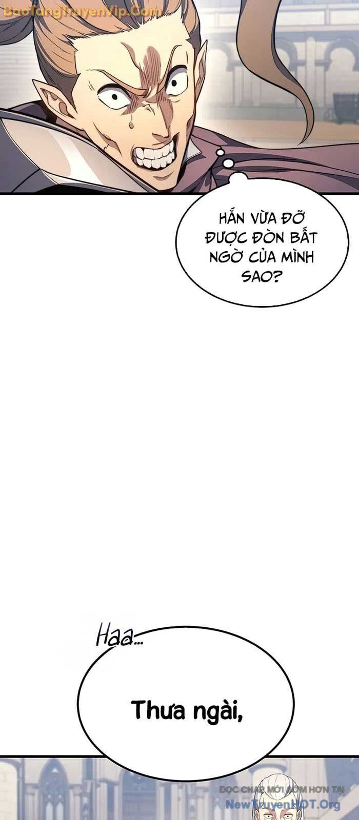 Sự Trở Lại Của Kỵ Sĩ Tử Thần Cấp Thảm Hoạ: Chapter 21