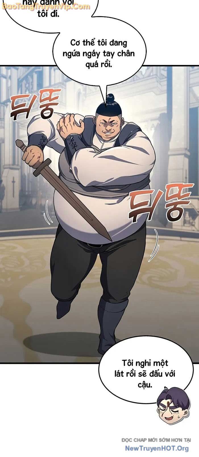 Sự Trở Lại Của Kỵ Sĩ Tử Thần Cấp Thảm Hoạ: Chapter 21