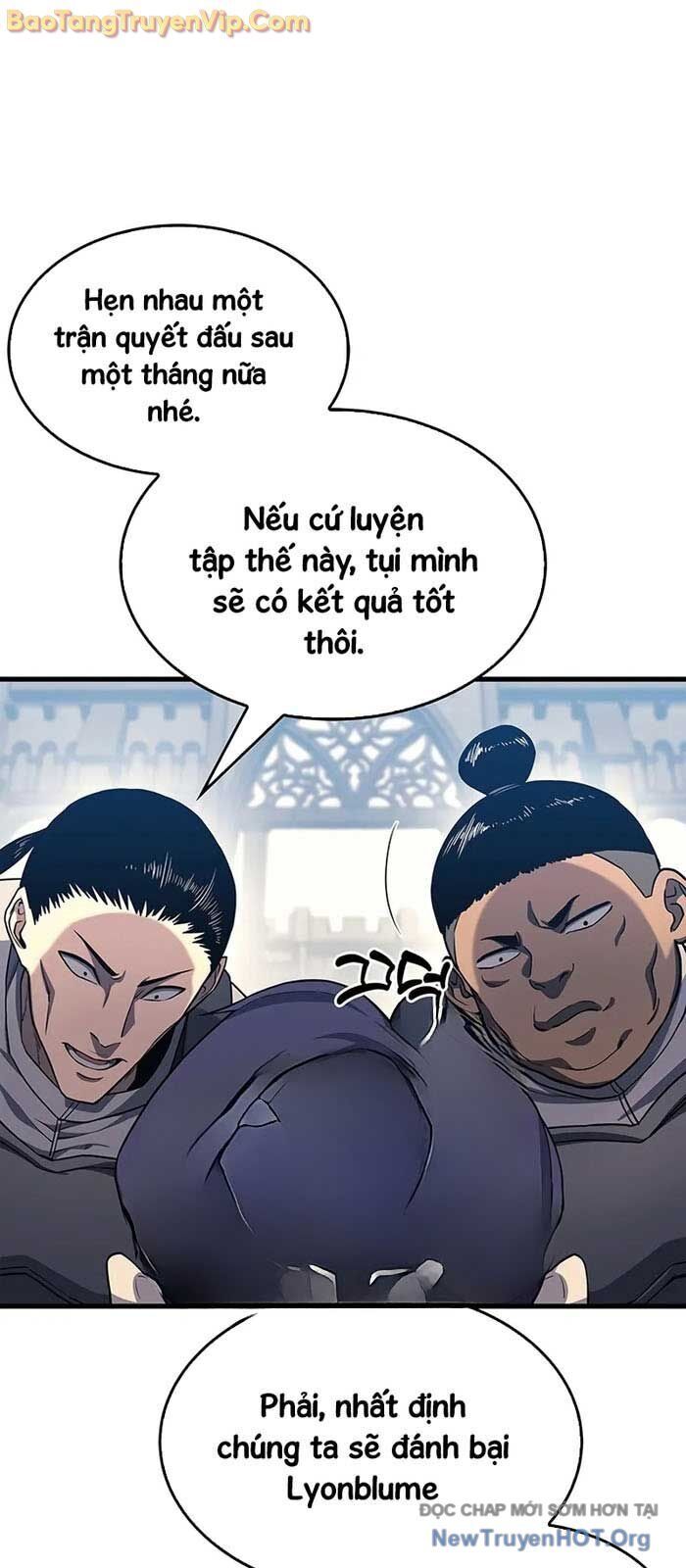 Sự Trở Lại Của Kỵ Sĩ Tử Thần Cấp Thảm Hoạ: Chapter 21