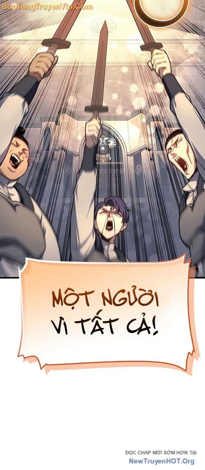 Sự Trở Lại Của Kỵ Sĩ Tử Thần Cấp Thảm Hoạ: Chapter 21