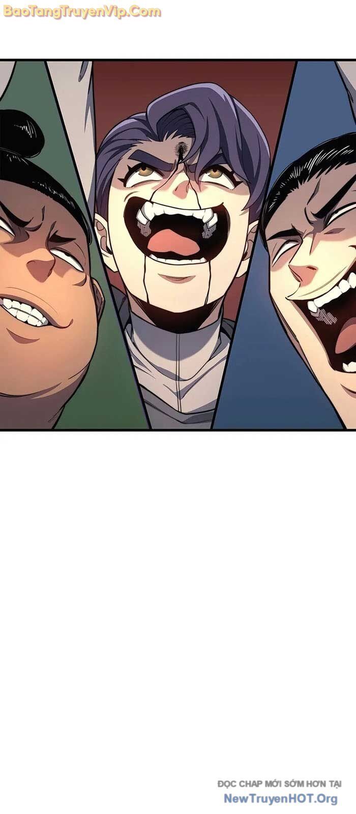 Sự Trở Lại Của Kỵ Sĩ Tử Thần Cấp Thảm Hoạ: Chapter 21