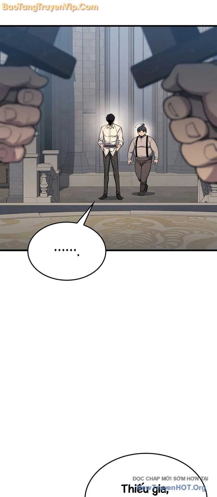 Sự Trở Lại Của Kỵ Sĩ Tử Thần Cấp Thảm Hoạ: Chapter 21