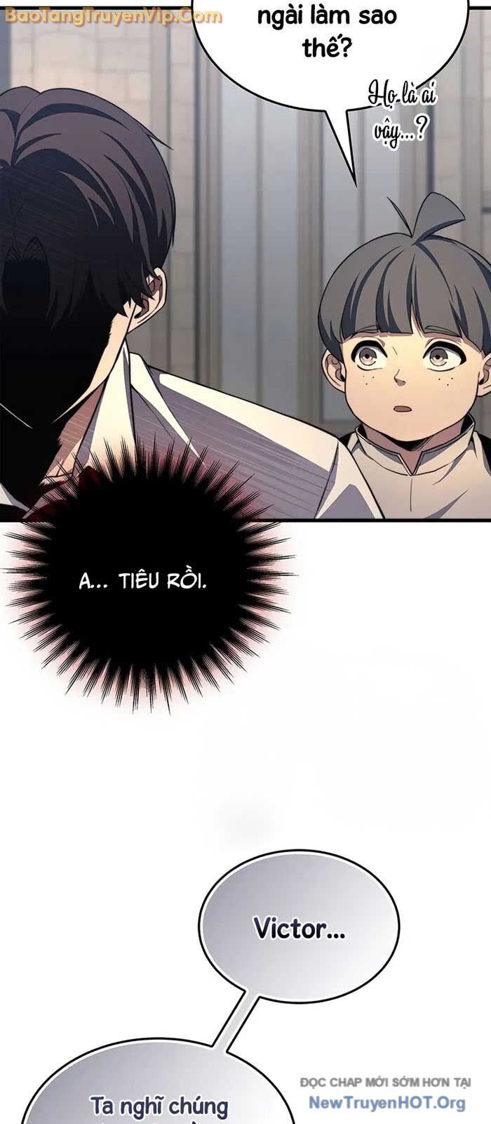 Sự Trở Lại Của Kỵ Sĩ Tử Thần Cấp Thảm Hoạ: Chapter 21