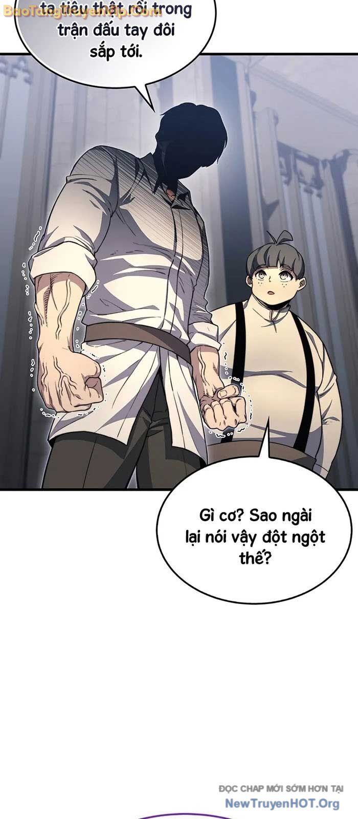 Sự Trở Lại Của Kỵ Sĩ Tử Thần Cấp Thảm Hoạ: Chapter 21