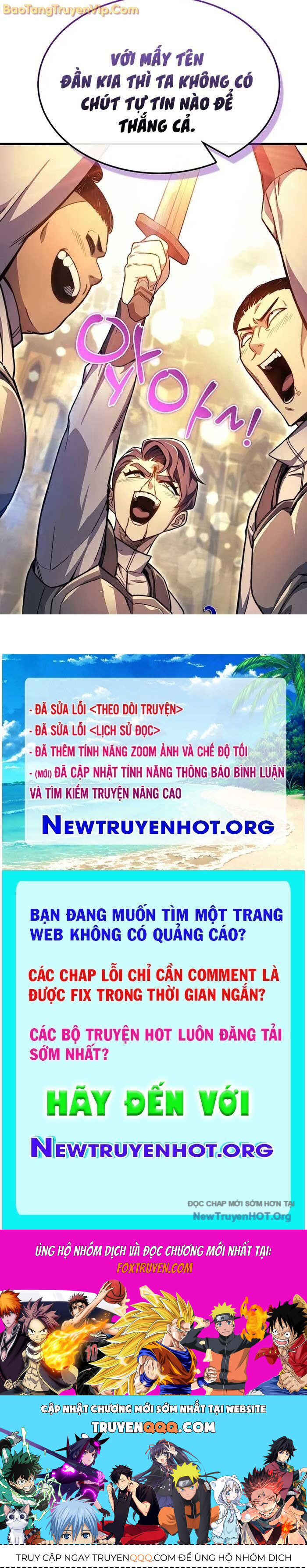 Sự Trở Lại Của Kỵ Sĩ Tử Thần Cấp Thảm Hoạ: Chapter 21
