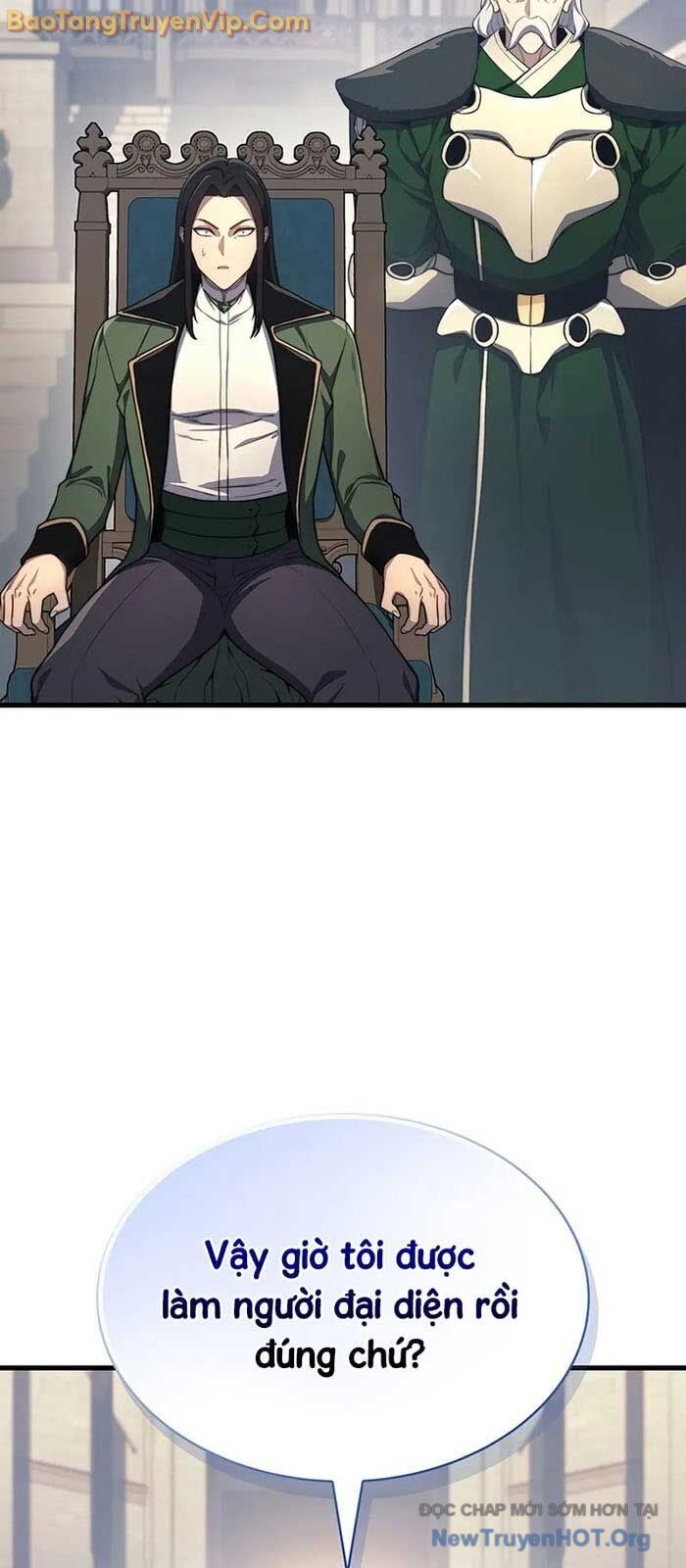 Sự Trở Lại Của Kỵ Sĩ Tử Thần Cấp Thảm Hoạ: Chapter 21