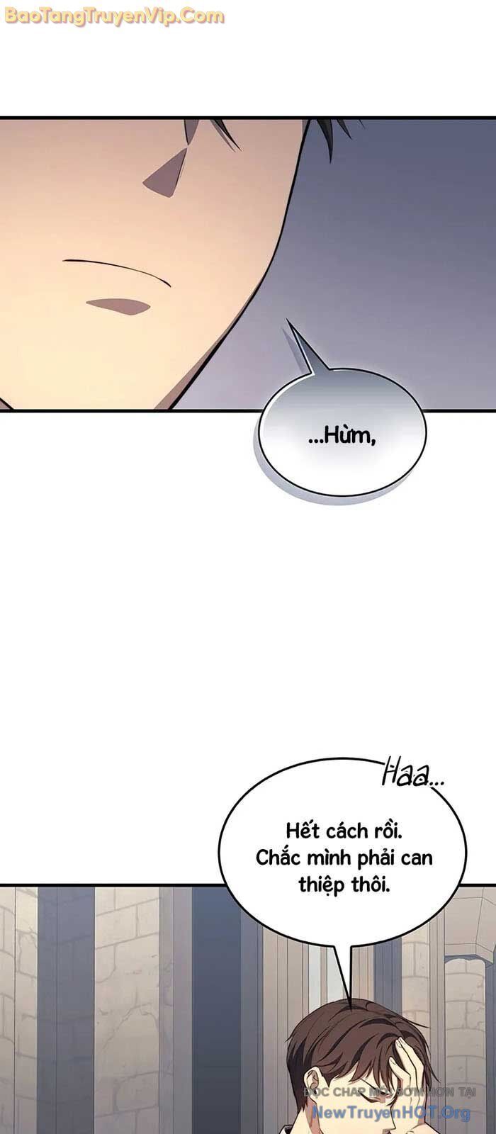 Sự Trở Lại Của Kỵ Sĩ Tử Thần Cấp Thảm Hoạ: Chapter 22