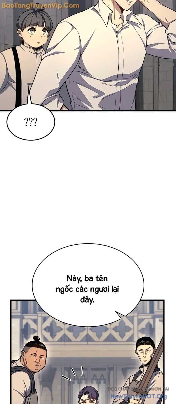 Sự Trở Lại Của Kỵ Sĩ Tử Thần Cấp Thảm Hoạ: Chapter 22