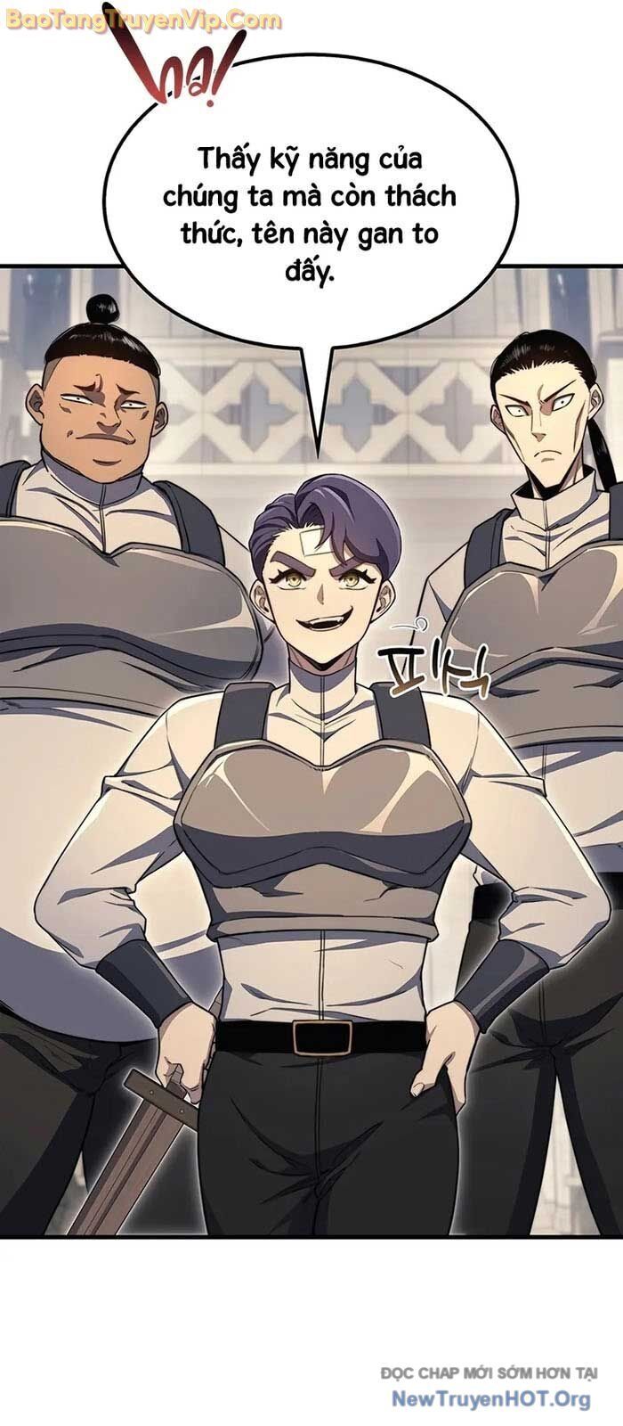 Sự Trở Lại Của Kỵ Sĩ Tử Thần Cấp Thảm Hoạ: Chapter 22