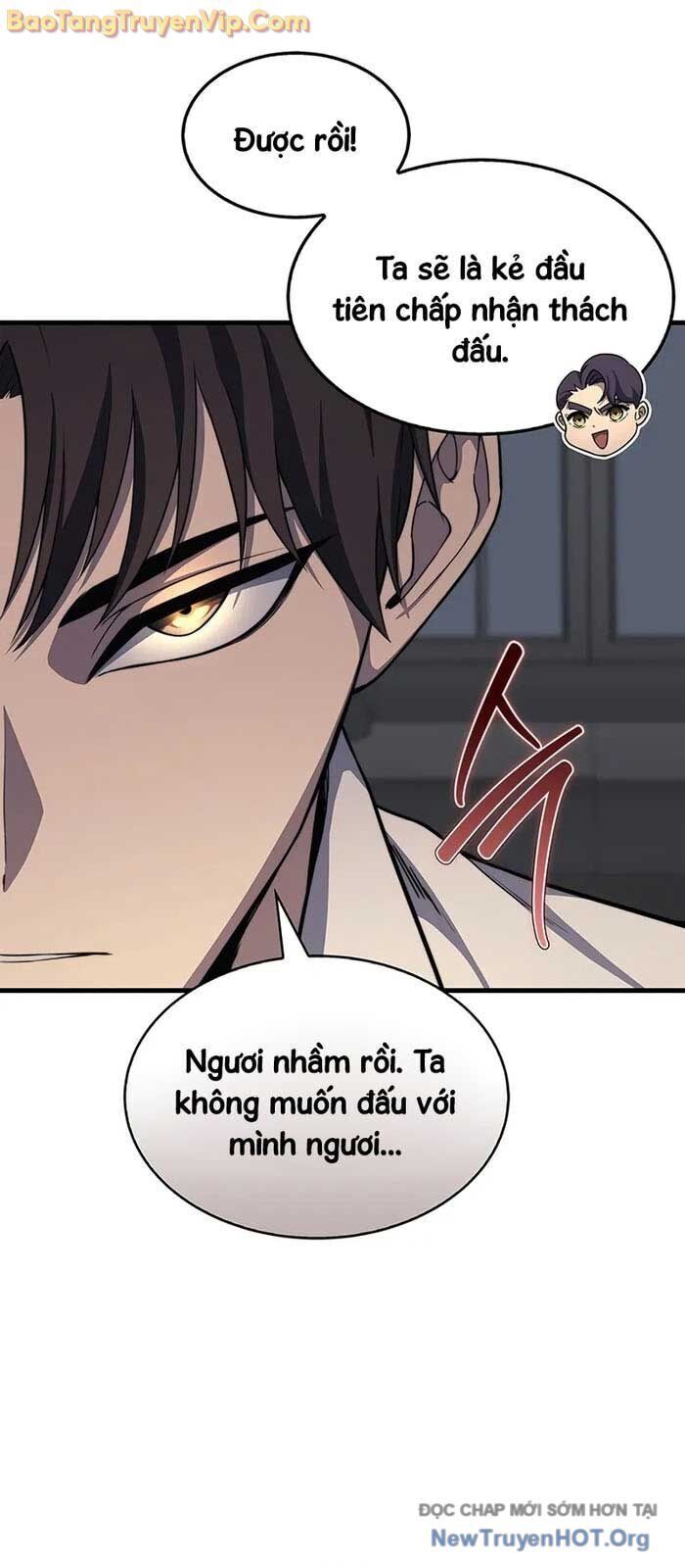 Sự Trở Lại Của Kỵ Sĩ Tử Thần Cấp Thảm Hoạ: Chapter 22