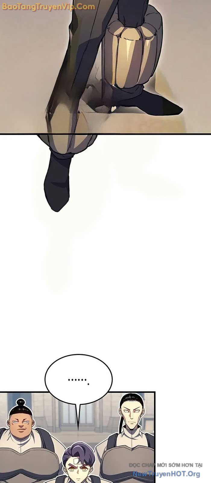 Sự Trở Lại Của Kỵ Sĩ Tử Thần Cấp Thảm Hoạ: Chapter 22