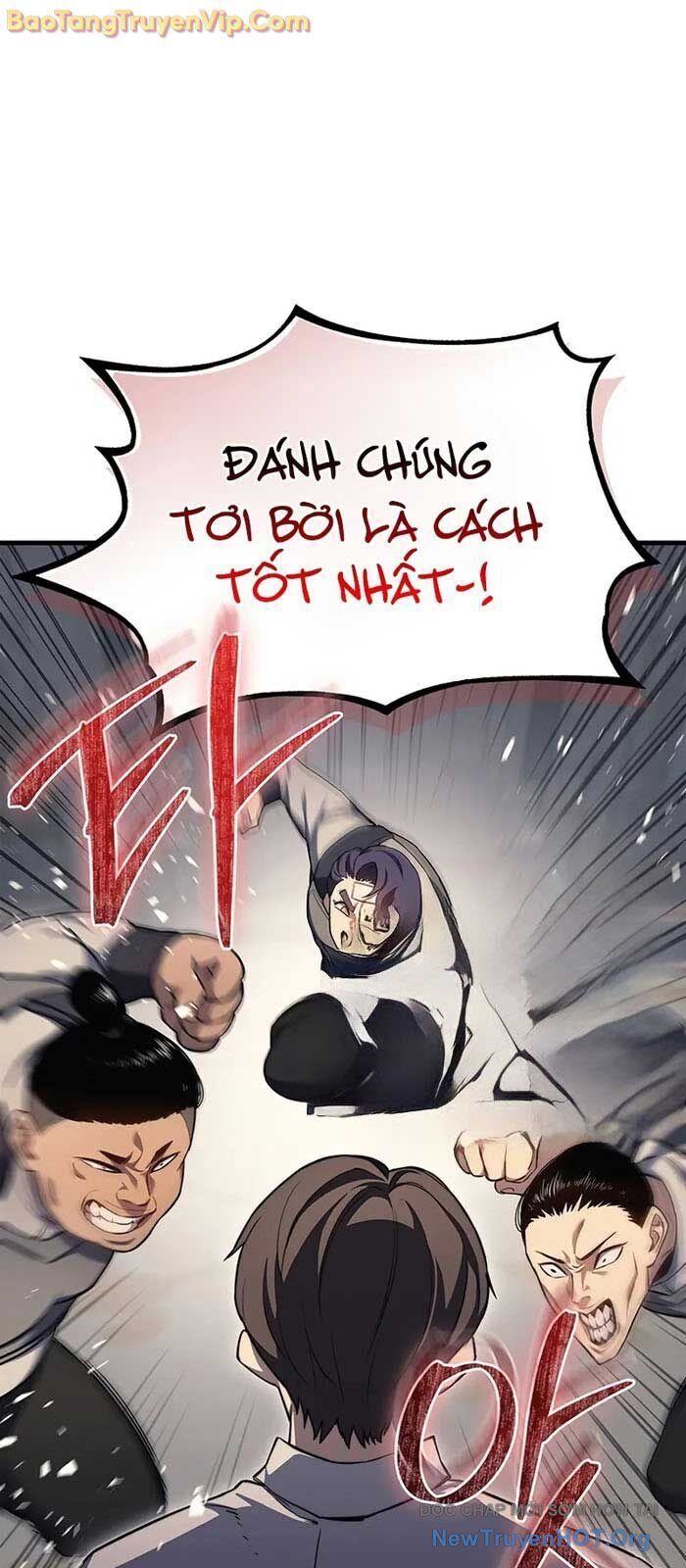 Sự Trở Lại Của Kỵ Sĩ Tử Thần Cấp Thảm Hoạ: Chapter 22