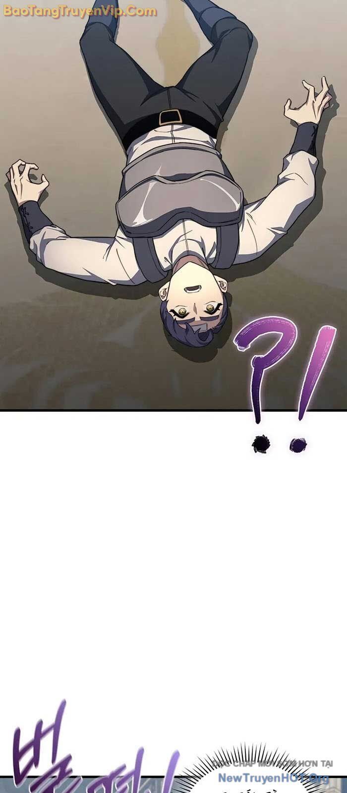 Sự Trở Lại Của Kỵ Sĩ Tử Thần Cấp Thảm Hoạ: Chapter 22