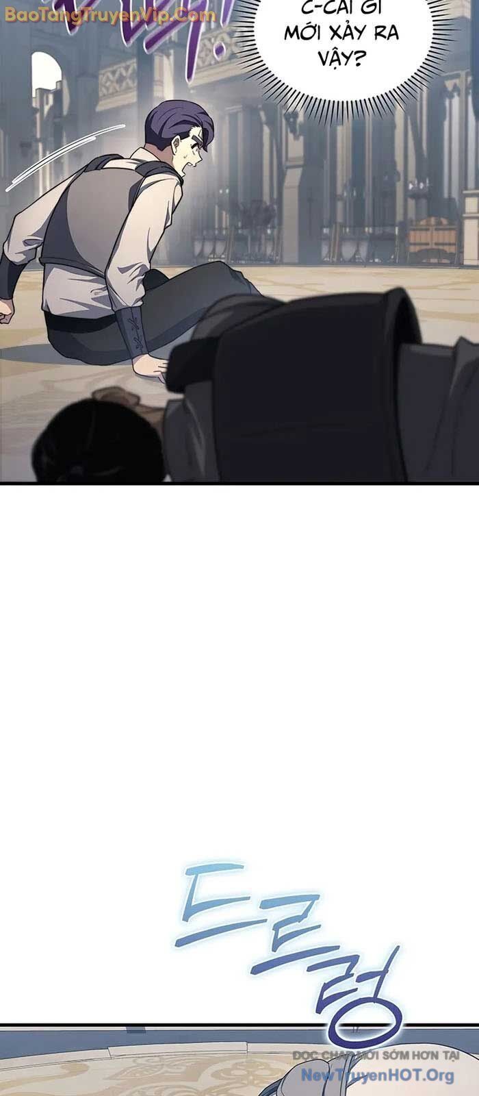 Sự Trở Lại Của Kỵ Sĩ Tử Thần Cấp Thảm Hoạ: Chapter 22