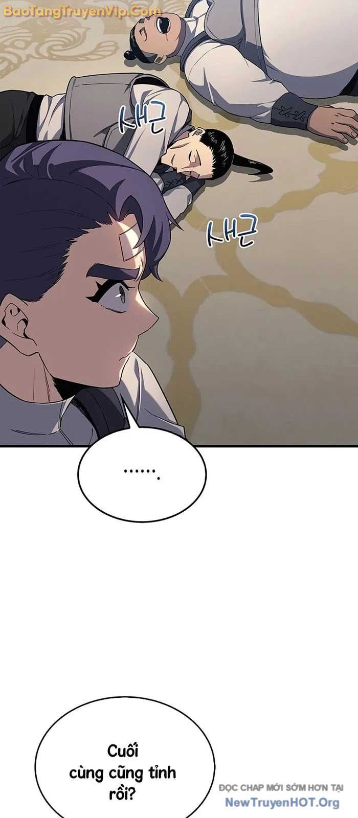 Sự Trở Lại Của Kỵ Sĩ Tử Thần Cấp Thảm Hoạ: Chapter 22