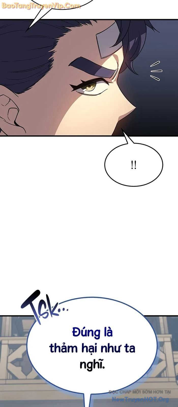 Sự Trở Lại Của Kỵ Sĩ Tử Thần Cấp Thảm Hoạ: Chapter 22