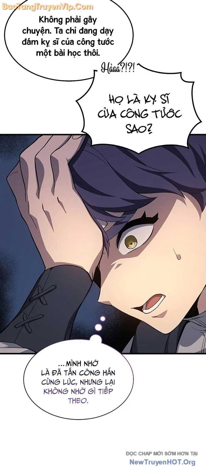 Sự Trở Lại Của Kỵ Sĩ Tử Thần Cấp Thảm Hoạ: Chapter 22