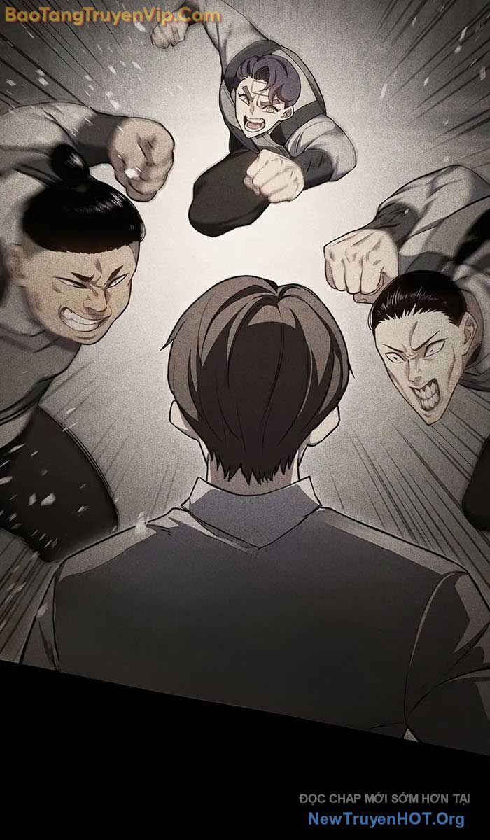 Sự Trở Lại Của Kỵ Sĩ Tử Thần Cấp Thảm Hoạ: Chapter 22