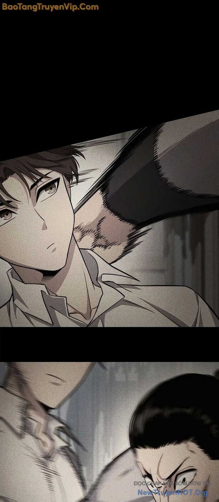 Sự Trở Lại Của Kỵ Sĩ Tử Thần Cấp Thảm Hoạ: Chapter 22