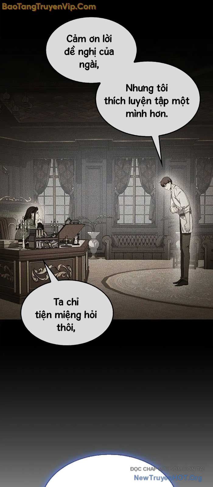 Sự Trở Lại Của Kỵ Sĩ Tử Thần Cấp Thảm Hoạ: Chapter 22