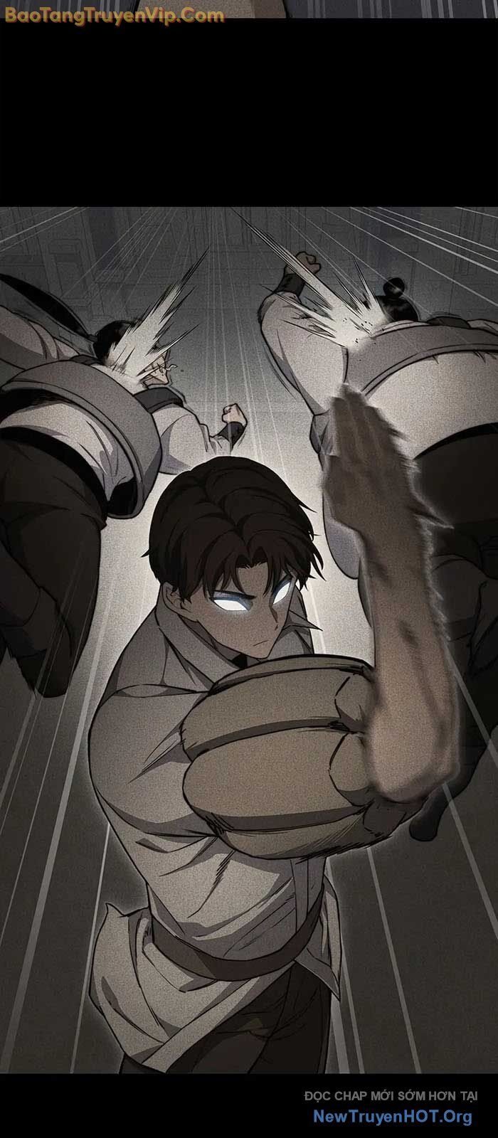 Sự Trở Lại Của Kỵ Sĩ Tử Thần Cấp Thảm Hoạ: Chapter 22