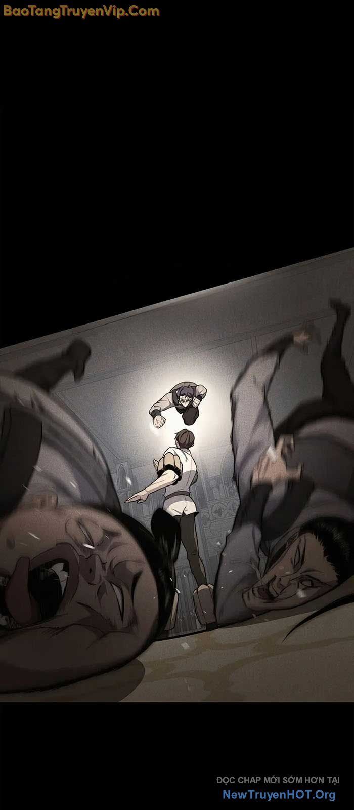 Sự Trở Lại Của Kỵ Sĩ Tử Thần Cấp Thảm Hoạ: Chapter 22