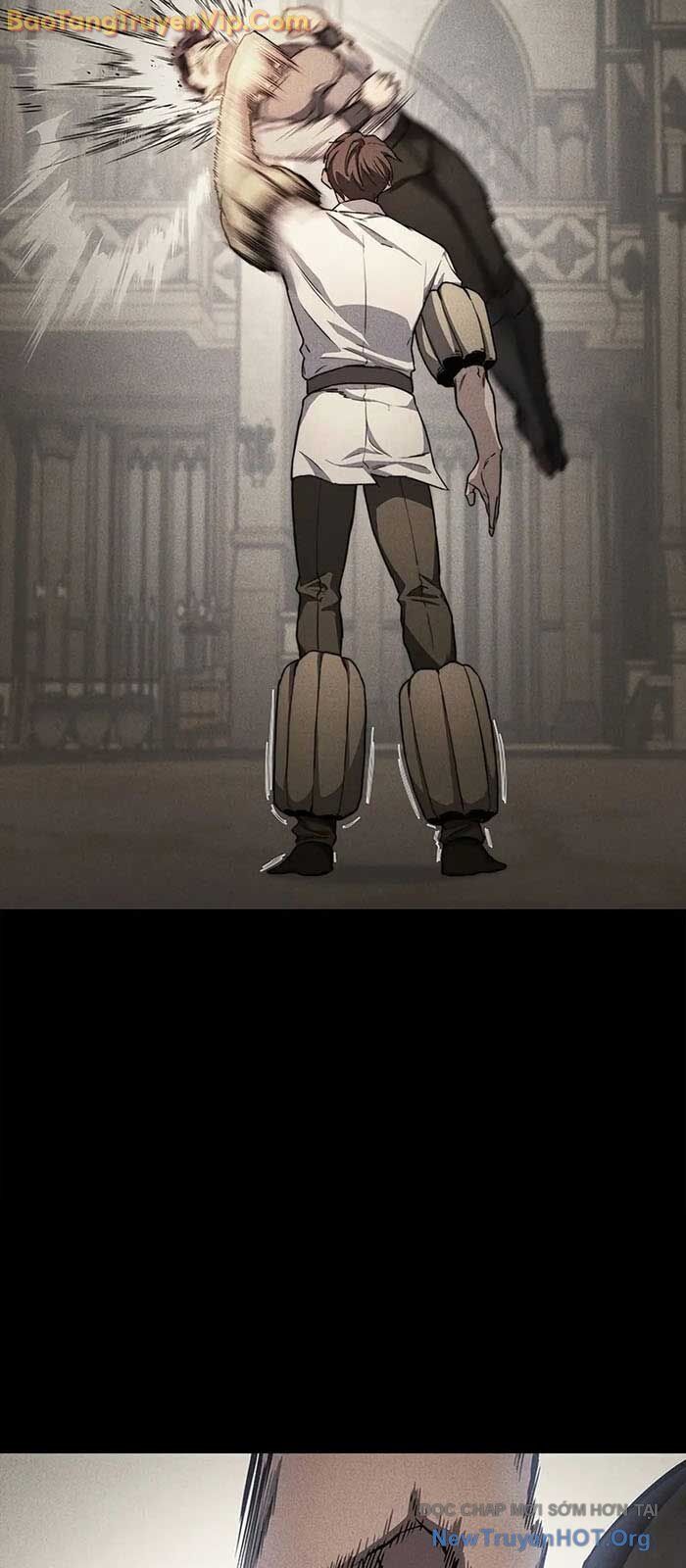 Sự Trở Lại Của Kỵ Sĩ Tử Thần Cấp Thảm Hoạ: Chapter 22