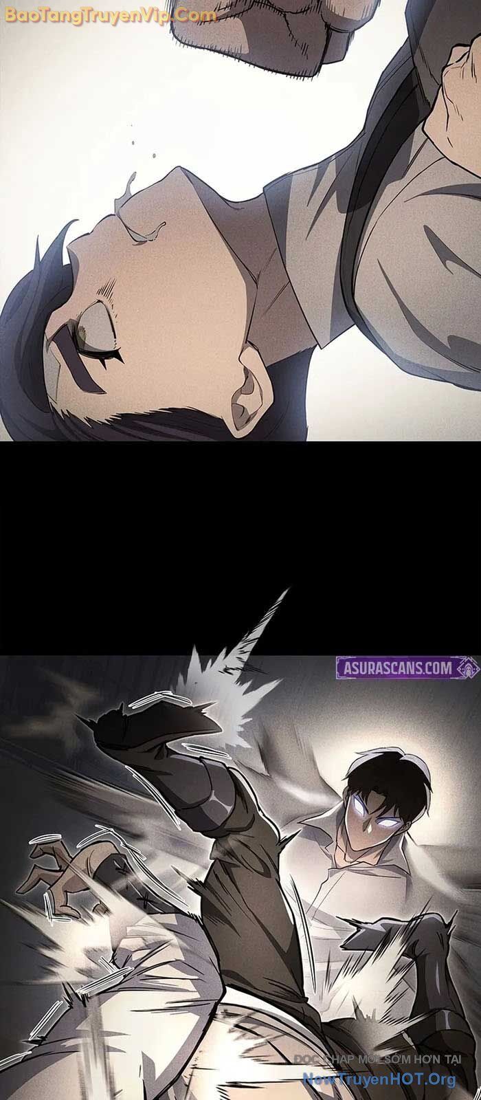 Sự Trở Lại Của Kỵ Sĩ Tử Thần Cấp Thảm Hoạ: Chapter 22