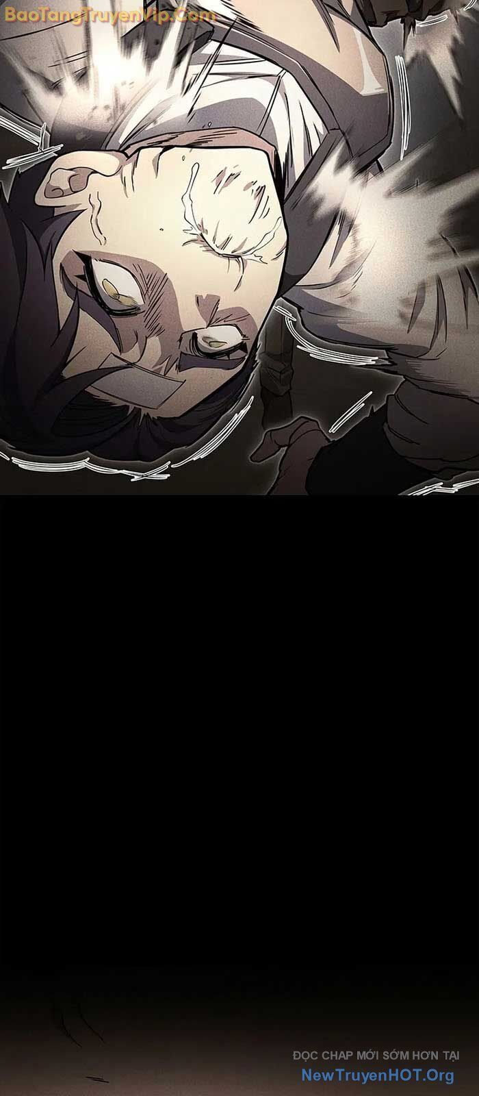 Sự Trở Lại Của Kỵ Sĩ Tử Thần Cấp Thảm Hoạ: Chapter 22